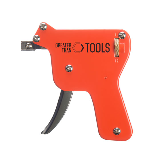 Pick Guns & Accessories